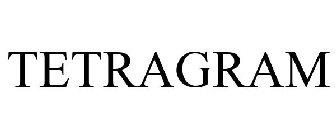 TETRAGRAM