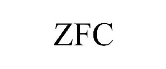 ZFC