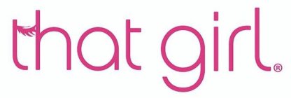 THAT GIRL