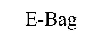 E-BAG