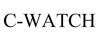C-WATCH