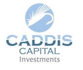 CADDIS CAPITAL INVESTMENTS