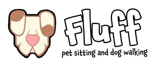 FLUFF PET SITTING AND DOG WALKING