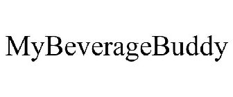 MYBEVERAGEBUDDY