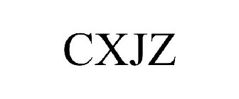 CXJZ