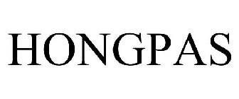 HONGPAS