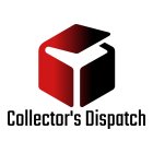 COLLECTOR'S DISPATCH