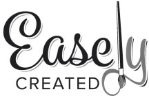 EASELY CREATED