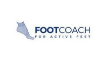 FOOTCOACH FOR ACTIVE FEET