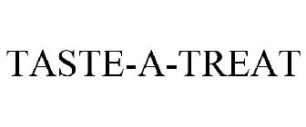 TASTE-A-TREAT