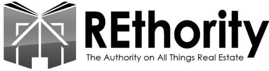 RETHORITY, THE AUTHORITY ON ALL THINGS REAL ESTATE