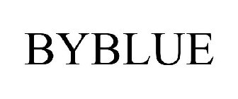BYBLUE