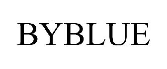 BYBLUE