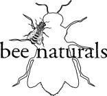 BEE NATURALS