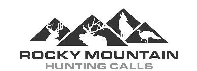 ROCKY MOUNTAIN HUNTING CALLS