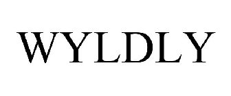 WYLDLY