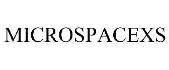 MICROSPACEXS
