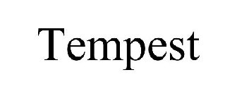 TEMPEST