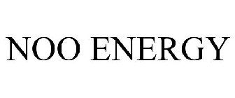 NOO ENERGY