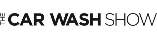 THE CAR WASH SHOW