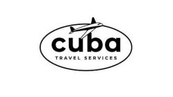 CUBA TRAVEL SERVICES