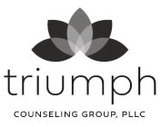 TRIUMPH COUNSELING GROUP, PLLC