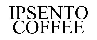 IPSENTO COFFEE