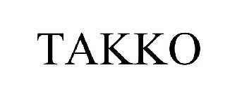 TAKKO