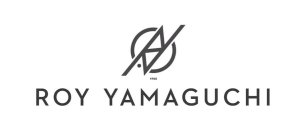 ROY YAMAGUCHI 1988