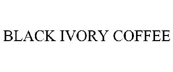 BLACK IVORY COFFEE