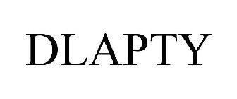 DLAPTY