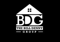 BDG THE BILL DENNY GROUP