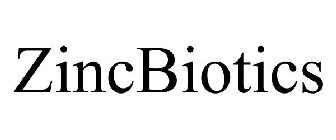 ZINCBIOTICS