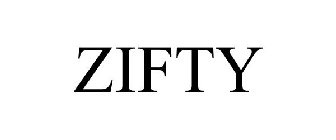 ZIFTY