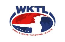 WKTL AND WORLD KNIFE THROWING LEAGUE