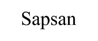 SAPSAN