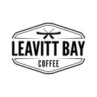 LEAVITT BAY COFFEE