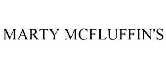 MARTY MCFLUFFIN'S
