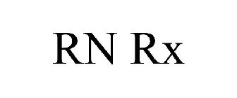 RN RX