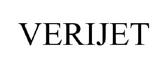 VERIJET