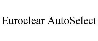 EUROCLEAR AUTOSELECT