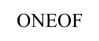 ONEOF