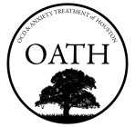 OCD & ANXIETY TREATMENT OF HOUSTON OATH