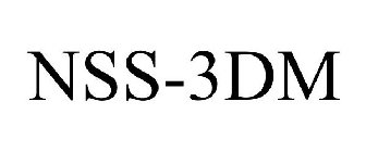 NSS-3DM