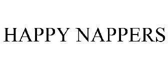 HAPPY NAPPERS