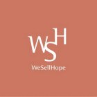 WSH WESELLHOPE