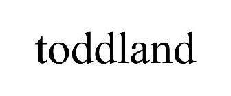 TODDLAND