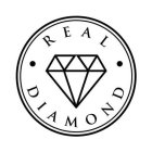 REAL DIAMOND