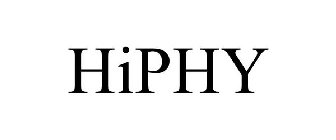 HIPHY