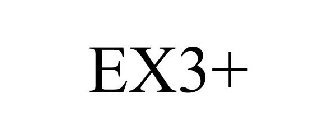 EX3+